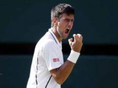 Djokovic venció a Del Potro y es finalista en Wimbledon