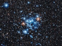 Tecnología europea en Atacama busca agua en el espacio