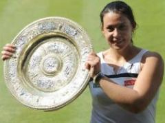 Bartoli conquista su primer Wimbledon ante Lisicki