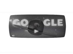 Google conmemora el 66º aniversario de Roswell Google conmemora el 66º aniversario de Roswell
