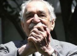 Crearon Premio García Márquez para periodistas