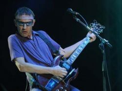 Skay Beilinson ofrecerá dos conciertos en Montevideo