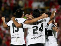 Copa: Olimpia vuelve a estar en una final luego de 11 años