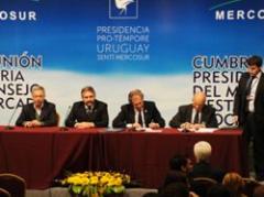 Focem aportará US$ 83.5 : para fortalecimiento ferroviario