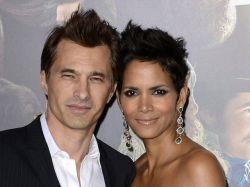 Halle Berry se casa este fin de semana con Olivier Martínez Halle Berry se casa este fin de semana con Olivier Martínez