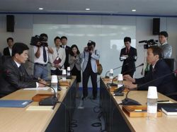 Sin acuerdo encuentro entre Coreas para reabrir Kaesong