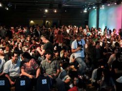 Comienzan las inscripciones para Pecha Kucha Night