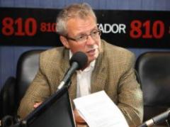 Leonel Briozzo (MSP): cifras sobre aborto revelan el "triunfo" de una estrategia sanitaria que es "un ejemplo" para el mundo