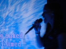 Intercambio cultural entre Uruguay y Japón con Karaoke Intercambio cultural entre Uruguay y Japón con Karaoke
