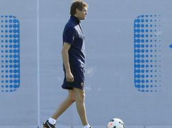 Tito Vilanova deja de ser entrenador del Barcelona