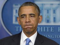 Obama: "Yo podría haber sido Trayvon Martin 35 años atrás"