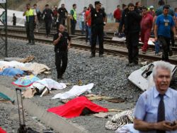 Maquinista hablaba por teléfono cuando tren descarriló