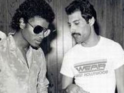 Jackson y Mercury juntos en tres canciones