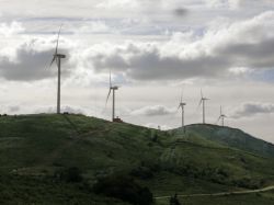 Parque eólico en Sierra de las Ánimas sería "dañino"