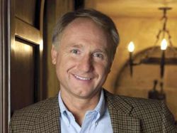 Dan Brown cede el paso en la lista de libros más vendidos