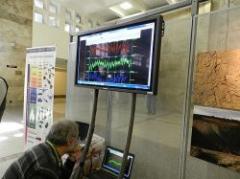 Geocientíficos se reunirán en Uruguay en octubre