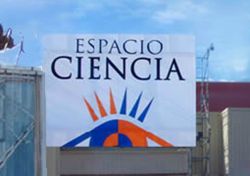 Antel inauguró "Expedición Antártida 4D"