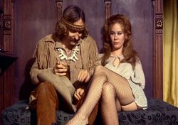 Falleció la actriz Karen Black de "Busco mi destino" Falleció la actriz Karen Black de "Busco mi destino"