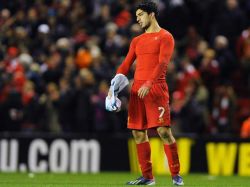 Dueño del Liverpool insiste: Suárez no está en venta Dueño del Liverpool insiste: Suárez no está en venta