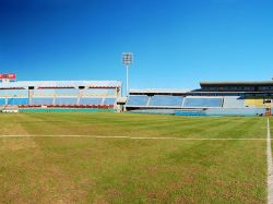 Esta noche se sortea el fixture del Campeonato Uruguayo