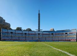 Se sorteó el fixture del Campeonato Uruguayo