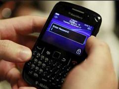 BlackBerry: estudio de alternativas incluye venta