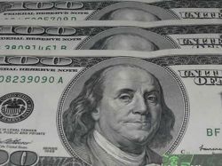 Dólar subió hoy 0,55% y 16% desde marzo