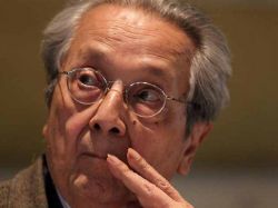 Murió Jacques Vergès, el "abogado del terror"