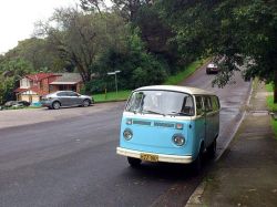 Volkswagen dejará de fabricar la popular camioneta Kombi