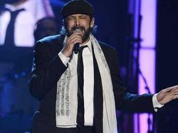 Juan Luis Guerra, "en el mejor momento" de su carrera