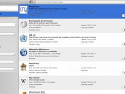 Kiwix, la manera de leer Wikipedia offline