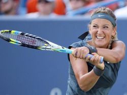 Azarenka campeona femenina del Masters 1000 de Cincinnati