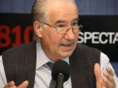 Ruperto Long (TCR): el Estado "funcionaría mucho mejor" si dictámenes del TCR fueran "de obligatorio cumplimiento"