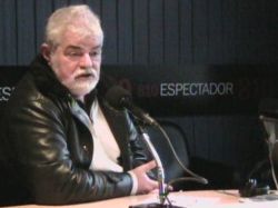 "Por pasar música tropical los Rupenián me decían 'terraja'"