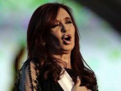 Himno argentino presente hasta en las bacterias