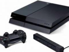 PS4 y XBox One saldrán a la venta en noviembre
