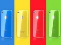 En setiembre Apple lanzará dos nuevos "smartphones"