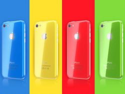 En setiembre Apple lanzará dos nuevos "smartphones"