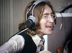 Dentista canadiense quiere clonar a John Lennon