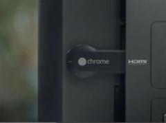 Google lanza dispositivo que convierte la TV en Smart TV