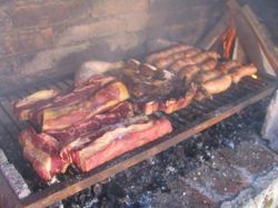 En Brasil hacen ranking de comidas y bebidas uruguayas