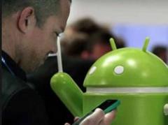 Alertan programas maliciosos muy peligrosos para Android