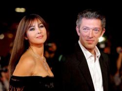 Bellucci se separó: "Creo en el amor, no en la fidelidad" Bellucci se separó: "Creo en el amor, no en la fidelidad"