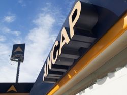 El pacto del chinchulín y el nacimiento de Ancap