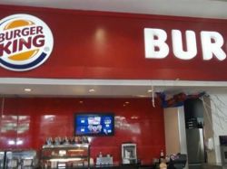 Burger King lanza hamburguesa de papas fritas