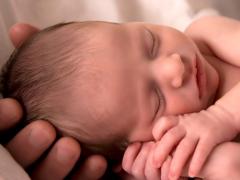 Test uruguayo permite conocer sexo del bebe desde 7ª semana