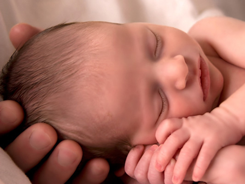 Test uruguayo permite conocer sexo del bebe desde 7ª semana