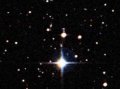 Descubren gemelo del Sol con cuatro mil millones de años