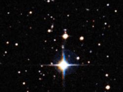 Descubren gemelo del Sol con cuatro mil millones de años