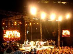 Diferencias radicales en la lírica, entre géneros musicales